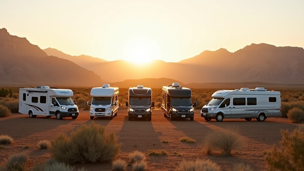 RV Rental Motorhome Rental - Best Companies Costs and Tips 2026